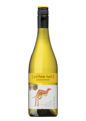 Yellow Tail Chardonnay 75Cl