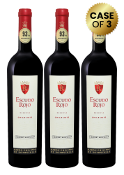 Escudo Rojo Reserva Cabernet Sauvignon 75Cl (Buy 3 Bottles Promo)