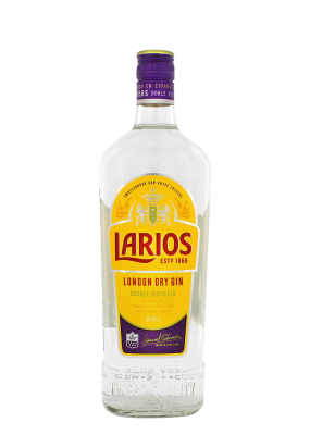 Larios Gin 1L PROMO