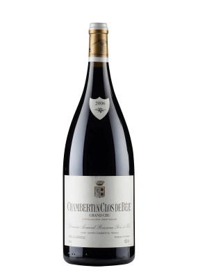 Domaine Armand Rousseau Chambertin Clos De Beze 2006 1.5L