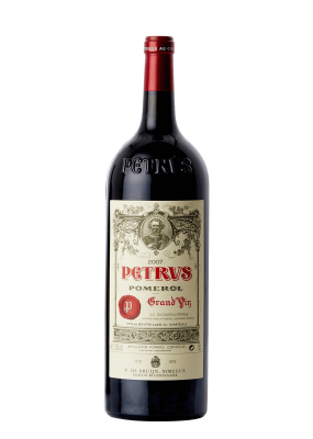 Chateau Petrus Pomerol 2007 1.5L