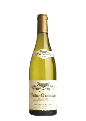 Coche Dury Corton Charlemagne 2016 75CL