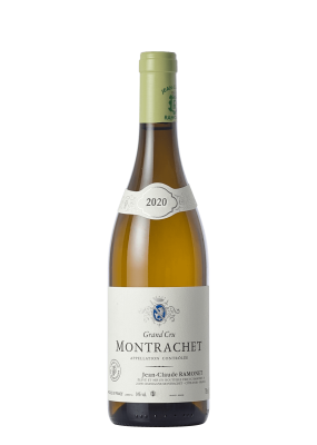 Domaine Ramonet Montrachet 2020 75CL