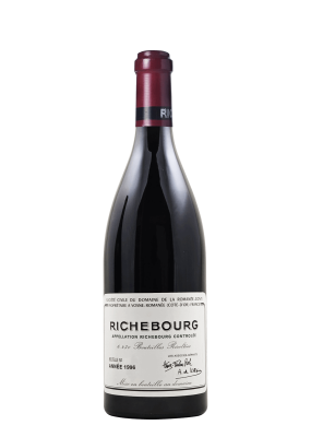 Domaine De La Romanee Conti Richebourg 1996 75CL