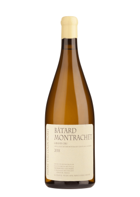 Pierre-Yves Colin-Morey Batard-Montrachet 2018 1.5L