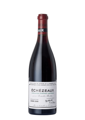 Domaine De La Romanee Conti Echezeaux 2008 75CL