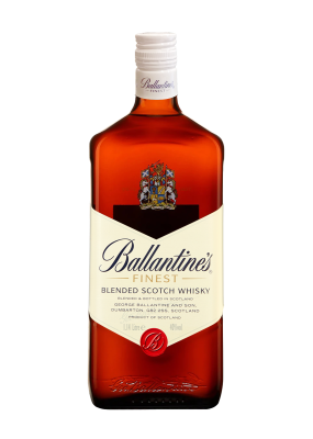 Ballantines 1.14Lt PROMO