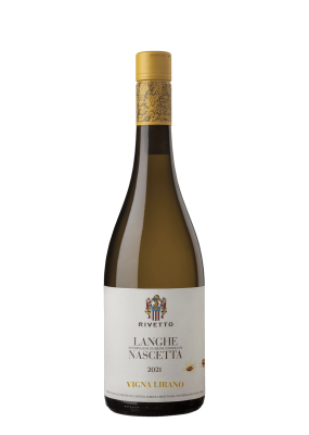 Rivetto Langhe Nascetta Doc 75Cl