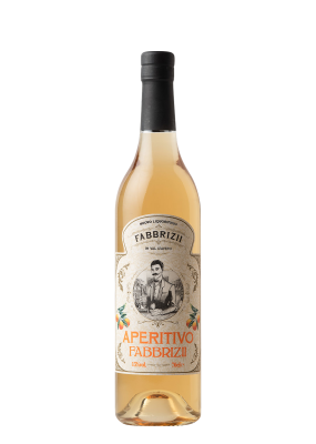 Aperitivo Fabbrizii 70cl