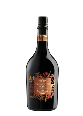 Bottega Vermouth Rosso 75Cl