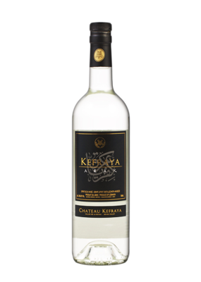 Arak Kefraya 75Cl