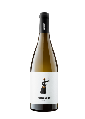 Monologo Arinto P24 Vinho Verde White 75 CL