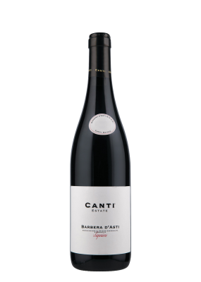 Canti Estate Barbera D'asti Superiore 75 Cl PROMO