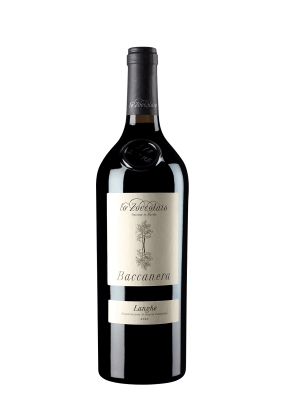 Lo Zoccolaio Baccanera Langhe Rosso 75Cl 2018