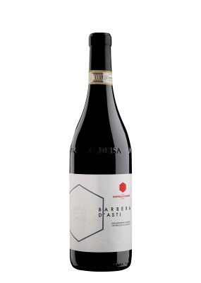Castello Di Perno Barbera D'Asti 75Cl PROMO