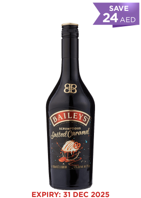 Baileys Salted Caramel 70 Cl Promo