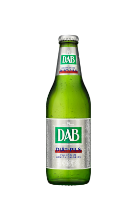 Dab Diat Pils Btl 33 CL Promo