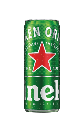 Heineken Can 50 CL X 24 Promo