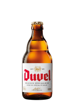 Duvel Beer Btl 33 CL Promo