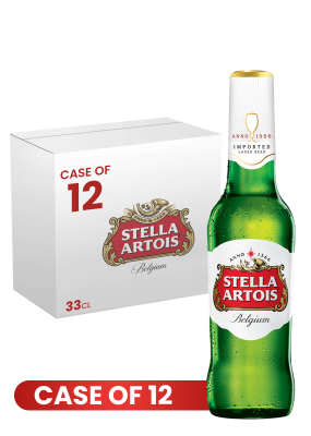 Stella Artois, Stella Artois