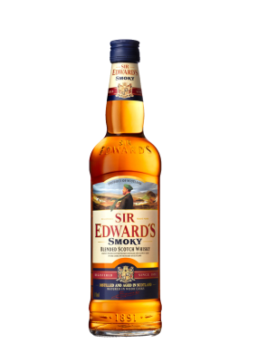 Sir Edward Smoky 1Lt PROMO