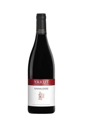 Kavaklidere Yakut Dry Red 75cl PROMO