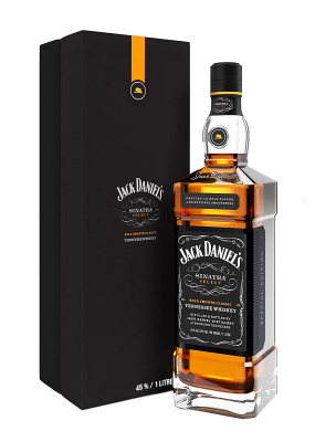 Jack Daniel's Sinatra Select 1 Liter