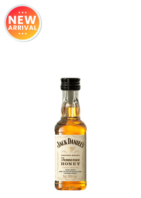 Jack Daniel'S Honey 5Cl