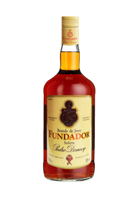 Fundador Brandy 70 Cl PROMO