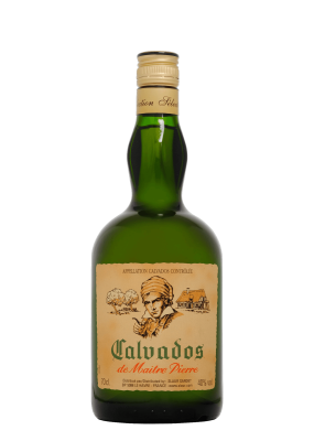 Calvados De Maitre Pierre 70cl