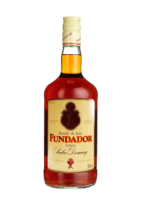 Fundador Brandy 1 Ltr. PROMO