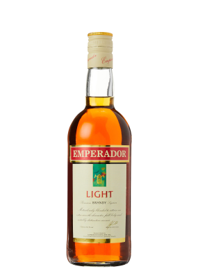 Emperador Light Brandy 75Cl