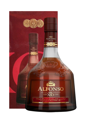 Alfonso XO Brandy 70Cl PROMO