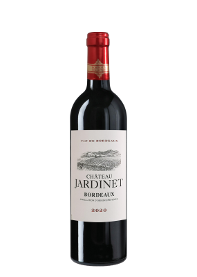 Chateau Jardinet Bordeaux Red 75Cl