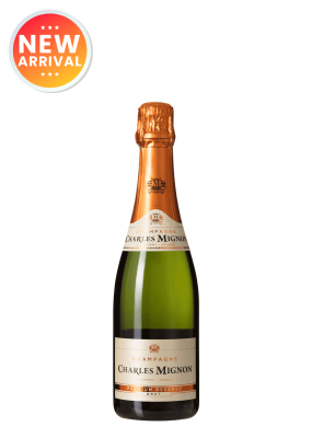 Charles Mignon Premium Reserve Brut 37.5Cl PROMO