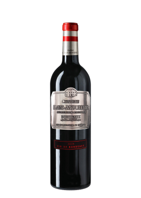 Chateau Haut-Mouleyre Bordeaux Grande Reserve 75Cl