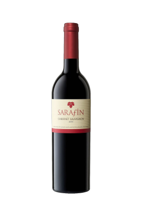 Sarafin Cabernet Sauvignon 75cl PROMO