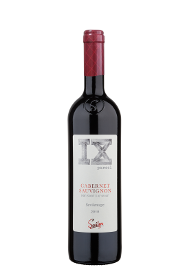 Sevilen IX Parsel Cabernet Sauvignon 75cl PROMO