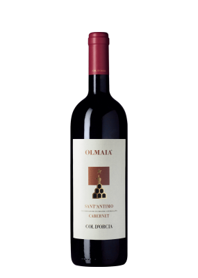 Col D'orcia Olmaia Sant'antimo Cabernet Bio 75 Cl Promo