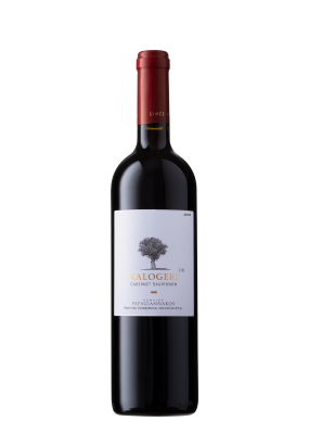 Papagiannakos Kalogeri Cabernet Sauvignon 75Cl