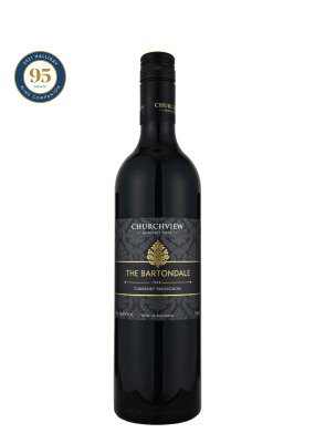 Churchview Margaret River The Bartondale Cabernet Sauvignon 75Cl