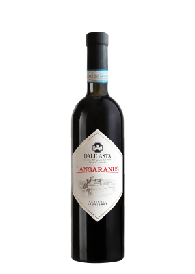 Dall Asta Langaranus Colli Di Parma Cabernet Sauvignon 75Cl PROMO