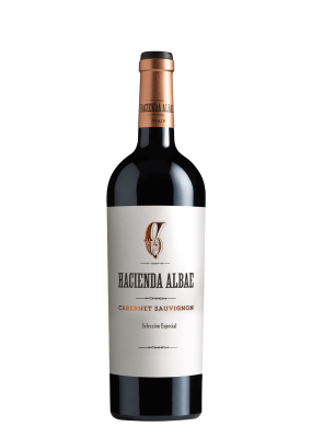 Hacienda Albae Grand Cabernet Sauvignon Seleccion Especial 75CL PROMO