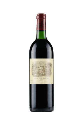 Chateau Lafite Rothschild 1982 75CL