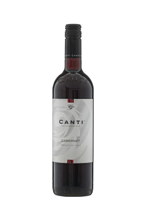 Canti Cabernet 75Cl