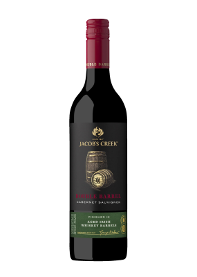 Jacob's Creek Double Barrel Cabernet Sauvignon 75Cl