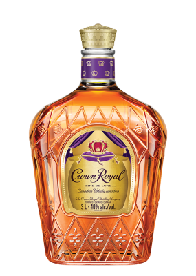 Crown Royal Original 3L