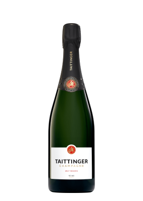 Taittinger Brut Rsv 75 Cl