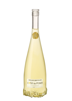 Gerard Bertrand Cote Des Roses Chardonnay 75cl