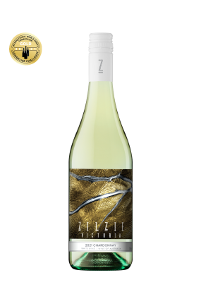 Zilzie Victoria Chardonnay 75cl